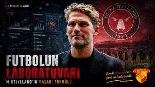 Midtjylland Futbolu Nasıl Hackledi?