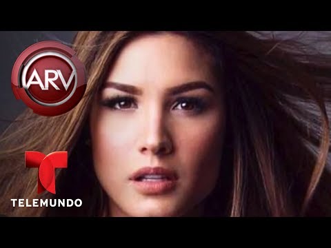 Brutal pelea entre Diosa Canales y Osmariel Villalobos | Al Rojo Vivo | Telemundo