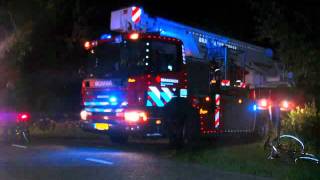 middelbrand &#39;s gravelandse weg 5 weesp (262)