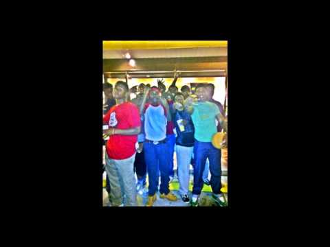 RG Lil'Dee x RG Lil'Reem x RG ShootaShoota x RG Scooter x WeUp Next