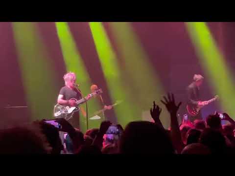 Indochine - Manifesto (Live London Roundhouse 2023) Extrait