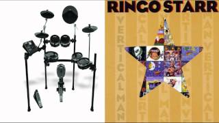 KM&#39;s Way - What In The World (Ringo Starr)