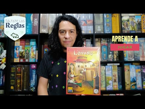 Kaerugames Tutorial + Estrategias At The Gates Of Loyang [ES]