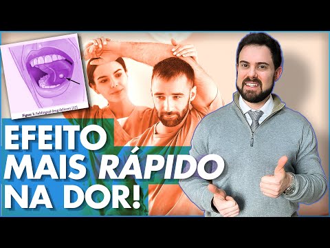 Vídeo: Trometamol: para que serve e quando é indicado