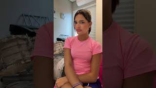 Você prefere vôlei ou futebol? #entertainment #youtubecreators