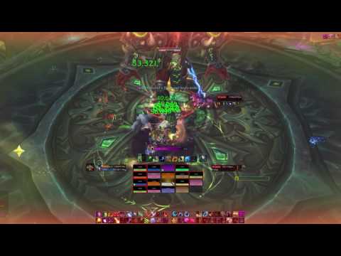 Arctic - Heroic Kil'Jaeden