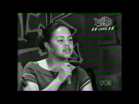 KARNAZ - TOMPOKOLAHY LIVE (DELIRE ZONE 2004)