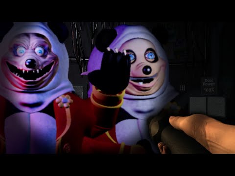 The Hug Game (Pizza manager) - pandory eats