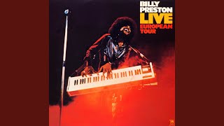 Will It Go Round In Circles (Live)