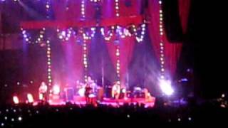 Death Cab - Diamond and A Tether