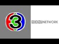 The Ident Network Channel 3 Thailand 1970 2021 2513 2564