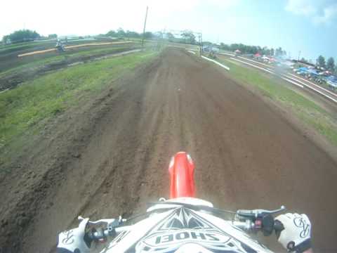 forca livre nacional pista alto giro