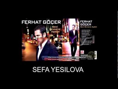 FERHAT GÖÇER - UNUTMUŞ ÇOKTAN
