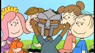 MF DOOM - Black Bastards