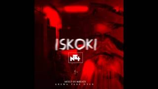 NT4 - ISKOKI (Official Audio) New 2017