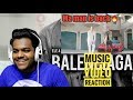 Ozuna X Ele A El Dominio - Balenciaga ( Video Oficial ) | REACTION/REACCION Ozuna X Ele A El Dominio - Balenciaga ( Video Oficial ) | REACTION/REACCION