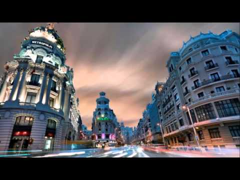 ''Streets Of Paris'' - Don Costa And His Orchestra