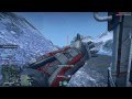 Heavy NS Decimator Planetside2 - Can't Be ...