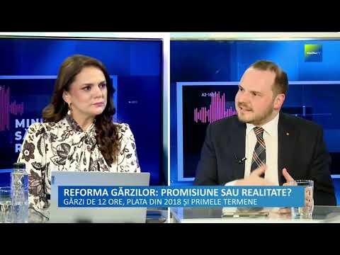 Ministrul Sănătății răspunde - 5 ianuarie. Noutățile anului 2026 în materie de sănătate