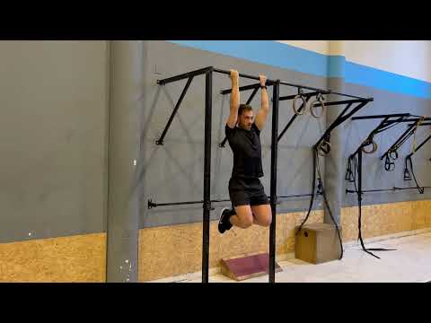 Watch Gorilla Chin/Crunch on YouTube