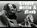 Crosby Stills & Nash - Southern Cross (1982 ...