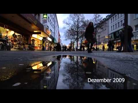 Ausgeträumt - Hatz IV