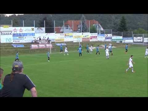 USV St. Anna - SV Frohnleiten 3:2