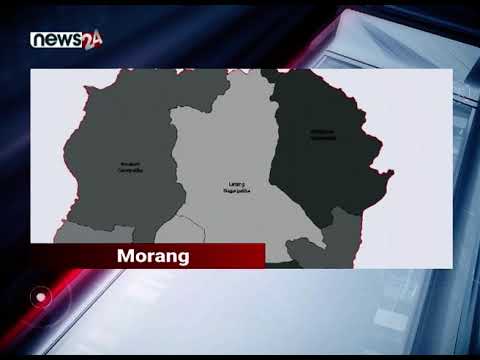 मोरङको मिक्लाजुङ गाउँपालिका–१ रमिते खोलाका एकजना शिक्षकको अपहरणपछि गोली हानी हत्या - NEWS24 TV