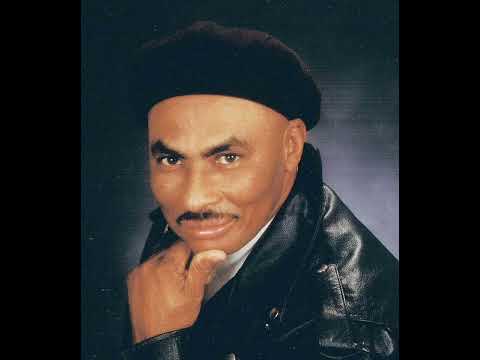 Mark Holder of Guyana. Where's there a way there's a Will.