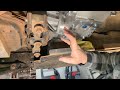 Did Someone Say Twin Sticks ATLAS Install Overview On A Jeep JLUR Advance Adapters