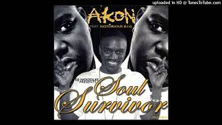 Akon &amp; Notorious B.I.G. - I'm So Fly