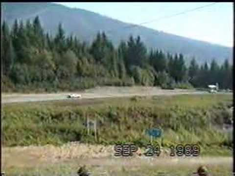 PPPCC at Westwood Race Way BC