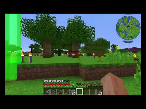 1.12.2 FTB Revelation [Stream 10]- Chunkloading at last
