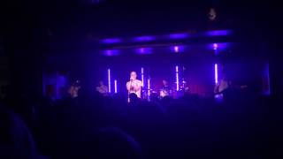 Mike Posner - Gratitude - Live - Helsinki, Finland 2016