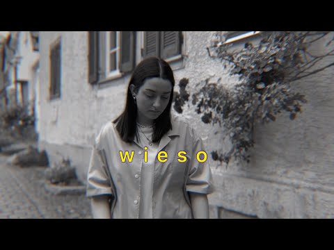 Marina Vavoura - Wieso (Official Video)