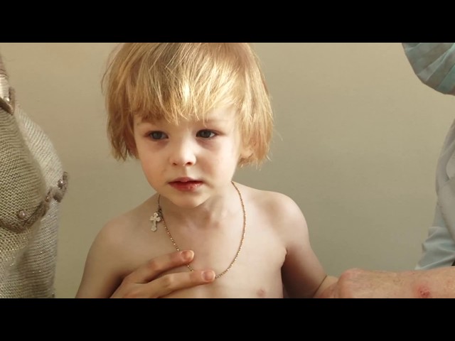 В Ангарск пришел грипп