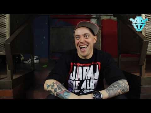 AA TV odc.11 - "Rap Schodek 2" [Heeel Yeeah] TEASER