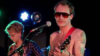 Deer Tick - Miss K - 8/26/2011 - The Dance Hall - Kittery, ME