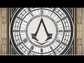 AC Syndicate OST / Austin Wintory  - Great Minds Against Themselves Conspire