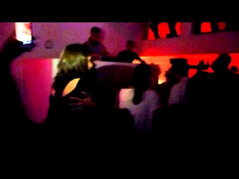 4 Strings "Classic Trance Set" | 40 East in NYC (Almost) Full Set Live - 5.25.13 [HD]