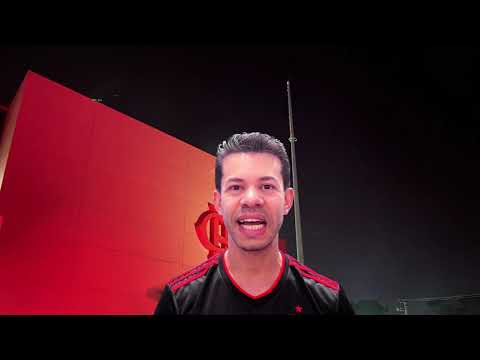 AS MELHORES NARRAÇÕES | FLAMENGO 2X1 GOIÁS | PENIDO E GAROTINHO