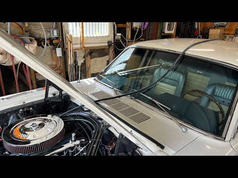 What Happens When You Add a Fuel Return Line to a Holley Returnless System?