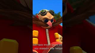 Did SEGA Make A Mistake In Sonic Unleashed?