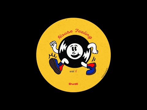 House Feeling Vol 06 (House / Tech House Mix)