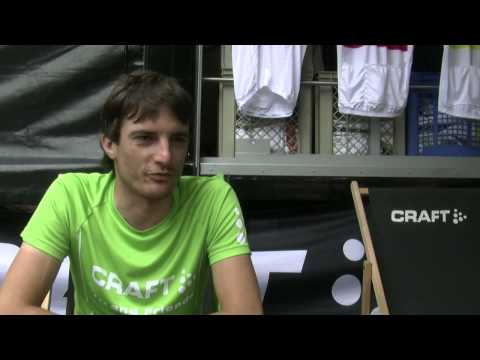 ‪Craft BIKE Transalp powered by Sigma / CRAFT & Friends‬