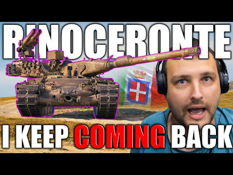 Why I Keep Coming Back to the Rinoceronte (Despite the Pain)