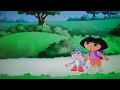 Dora Dance To The Rescue