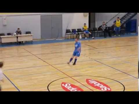 Алмаз - Кийли  // 6:3