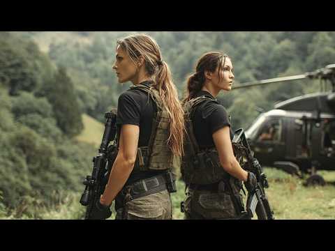 Thriller Movie | They Fight for Survival! | Full movies