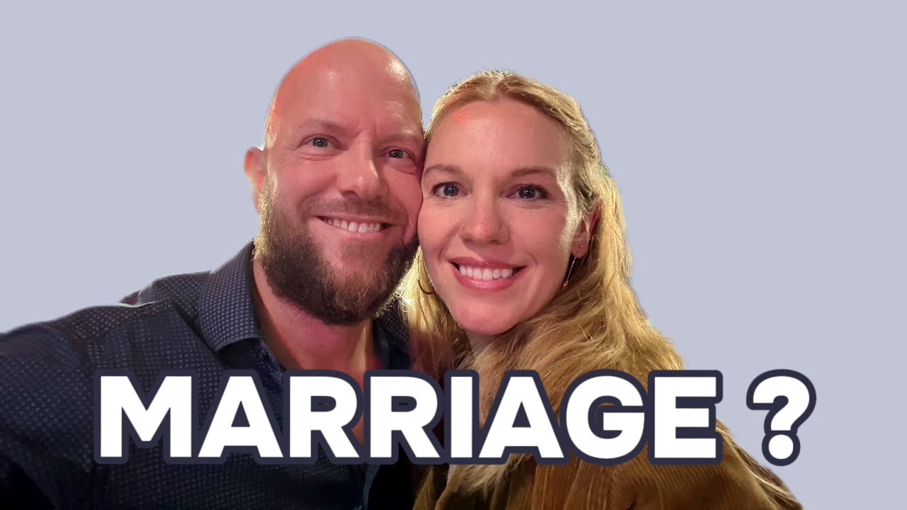 Exposing Marriage Lies